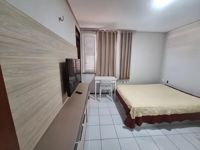 Imagem 14: Casa de condomínio com 4 suítes e dce no José de Alencar