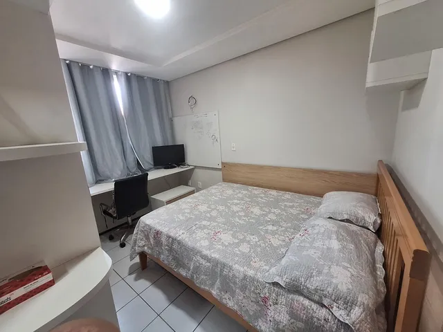 Imagem 5: Casa de condomínio com 4 suítes e dce no José de Alencar