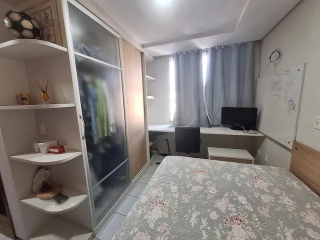 Imagem 2: Casa de condomínio com 4 suítes e dce no José de Alencar