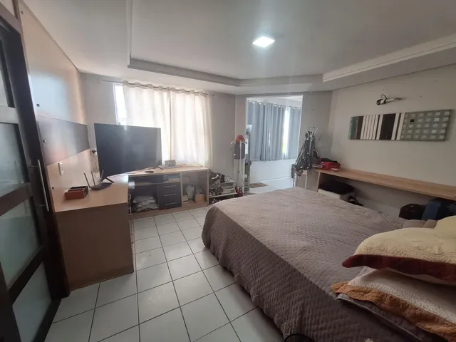 Imagem 10: Casa de condomínio com 4 suítes e dce no José de Alencar