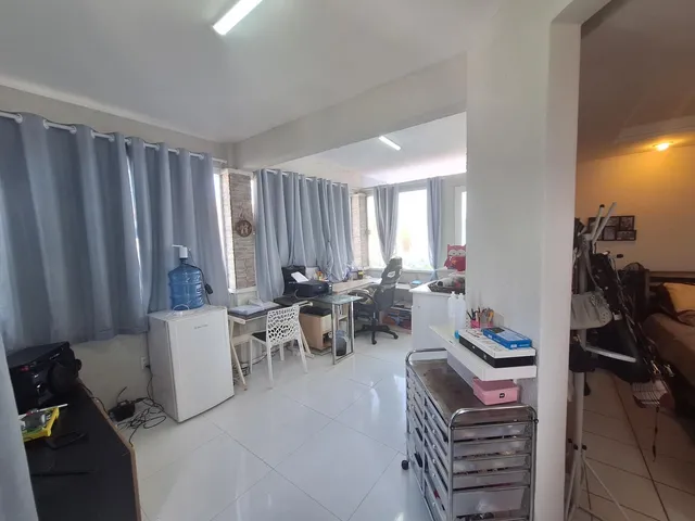 Imagem 9: Casa de condomínio com 4 suítes e dce no José de Alencar