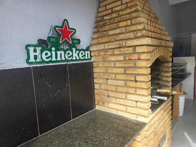 Imagem 3: Casa de condomínio com 4 suítes e dce no José de Alencar