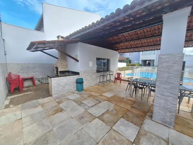 Imagem 15: Casa de condomínio com 4 suítes e dce no José de Alencar