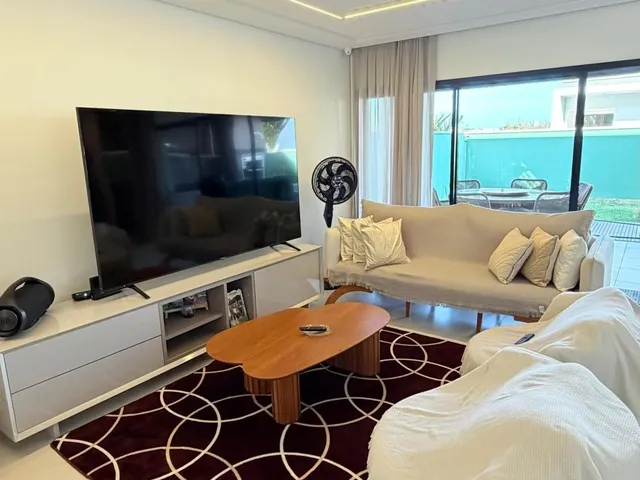 Imagem 7: CASA PRA VENDA OU LOCAÇÃO PROJETADA E MOBILIADA