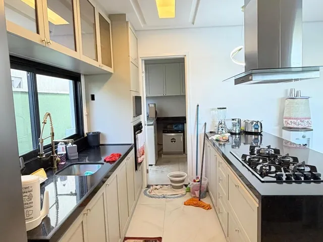 Imagem 2: CASA PRA VENDA OU LOCAÇÃO PROJETADA E MOBILIADA