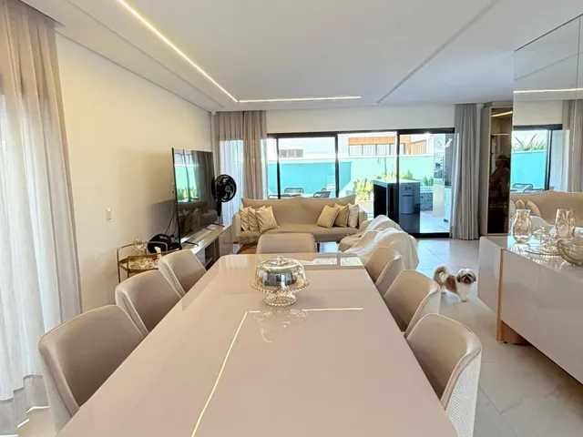 Imagem 10: CASA PRA VENDA OU LOCAÇÃO PROJETADA E MOBILIADA