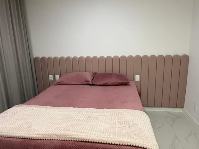 Imagem 13: CASA PRA VENDA OU LOCAÇÃO PROJETADA E MOBILIADA