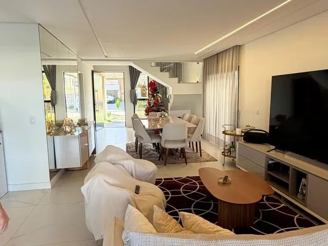 Imagem 9: CASA PRA VENDA OU LOCAÇÃO PROJETADA E MOBILIADA
