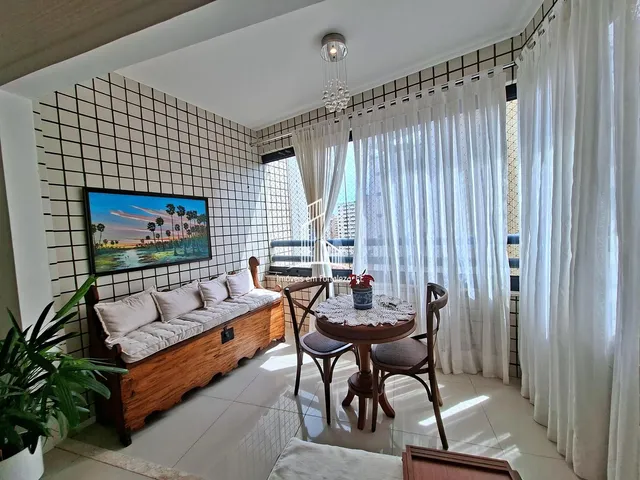 Imagem 9: Apartamento à venda com 3 quartos, bairro Meireles