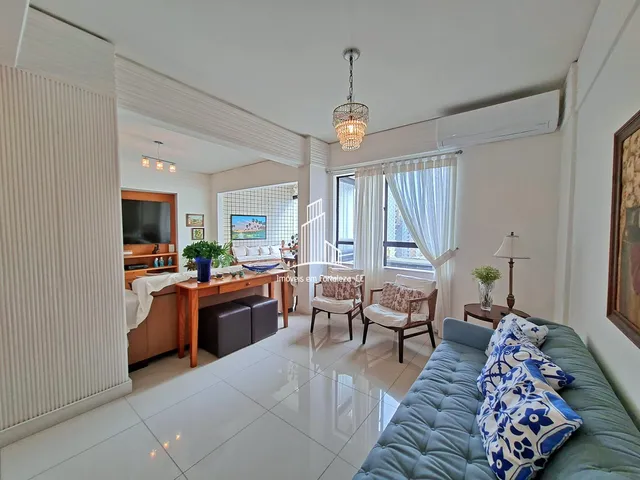 Imagem 7: Apartamento à venda com 3 quartos, bairro Meireles