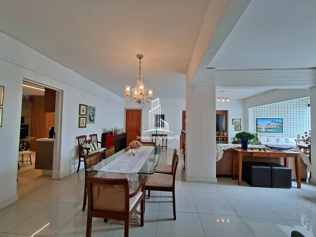 Imagem 13: Apartamento à venda com 3 quartos, bairro Meireles