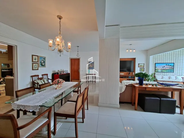 Imagem 8: Apartamento à venda com 3 quartos, bairro Meireles