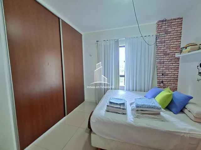 Imagem 4: Apartamento à venda com 3 quartos, bairro Meireles