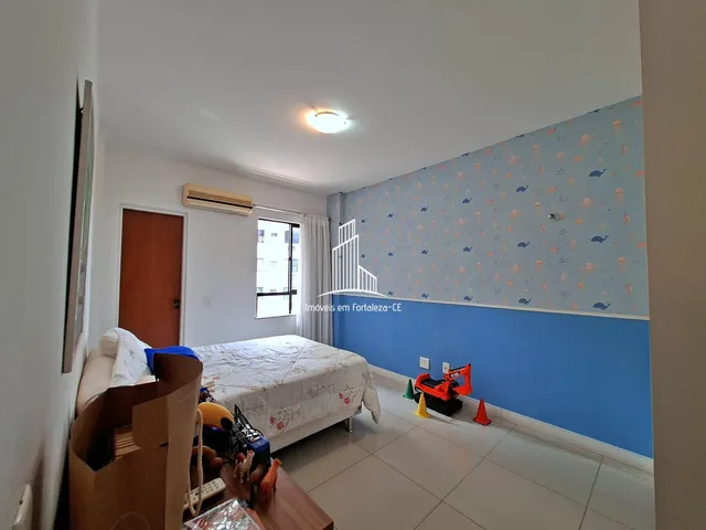 Imagem 16: Apartamento à venda com 3 quartos, bairro Meireles