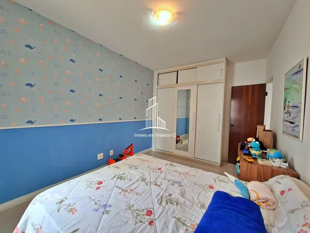Imagem 3: Apartamento à venda com 3 quartos, bairro Meireles