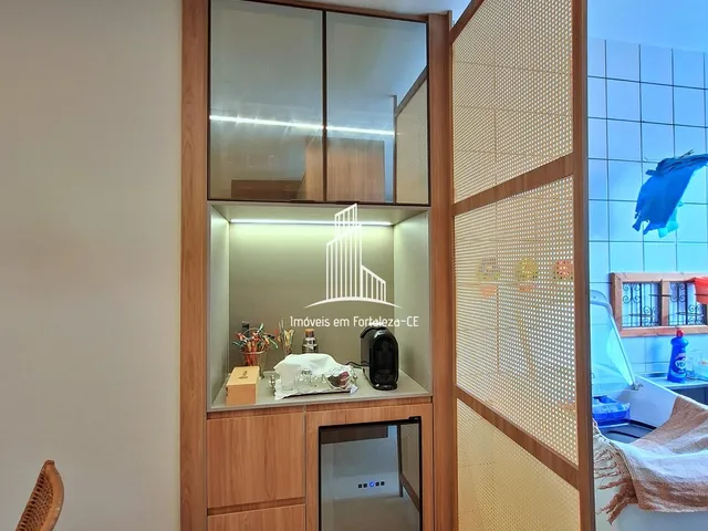 Imagem 14: Apartamento à venda com 3 quartos, bairro Meireles