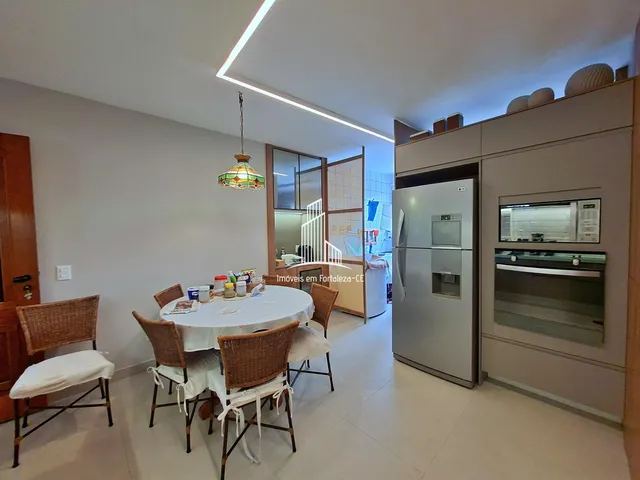 Imagem 6: Apartamento à venda com 3 quartos, bairro Meireles