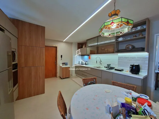 Imagem 11: Apartamento à venda com 3 quartos, bairro Meireles