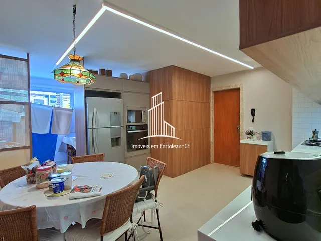 Imagem 15: Apartamento à venda com 3 quartos, bairro Meireles