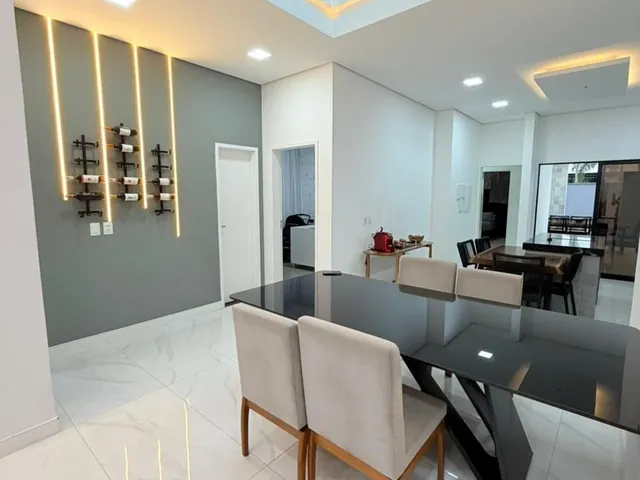 Imagem 6: CASA MOBILIADA A VENDA NA CIDADE ALPHA