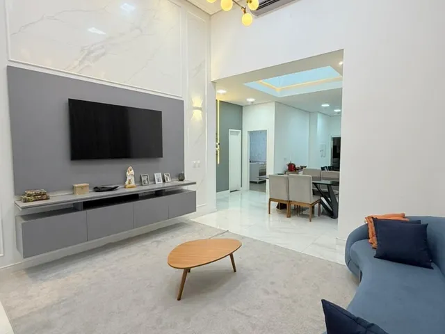 Imagem 15: CASA MOBILIADA A VENDA NA CIDADE ALPHA