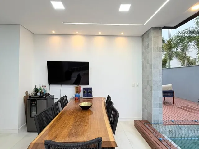 Imagem 7: CASA MOBILIADA A VENDA NA CIDADE ALPHA