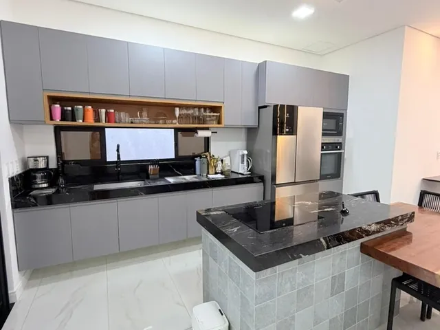 Imagem 2: CASA MOBILIADA A VENDA NA CIDADE ALPHA