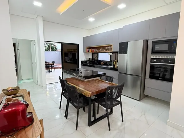 Imagem 14: CASA MOBILIADA A VENDA NA CIDADE ALPHA