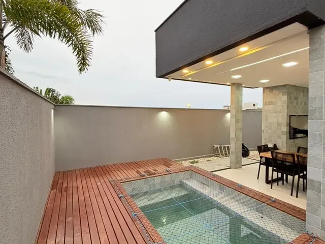 Imagem 9: CASA MOBILIADA A VENDA NA CIDADE ALPHA