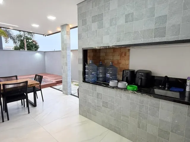 Imagem 13: CASA MOBILIADA A VENDA NA CIDADE ALPHA