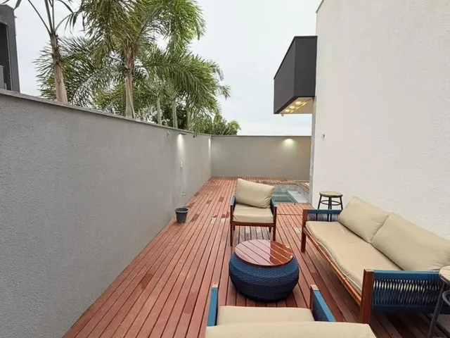 Imagem 4: CASA MOBILIADA A VENDA NA CIDADE ALPHA