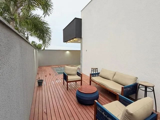 Imagem 3: CASA MOBILIADA A VENDA NA CIDADE ALPHA