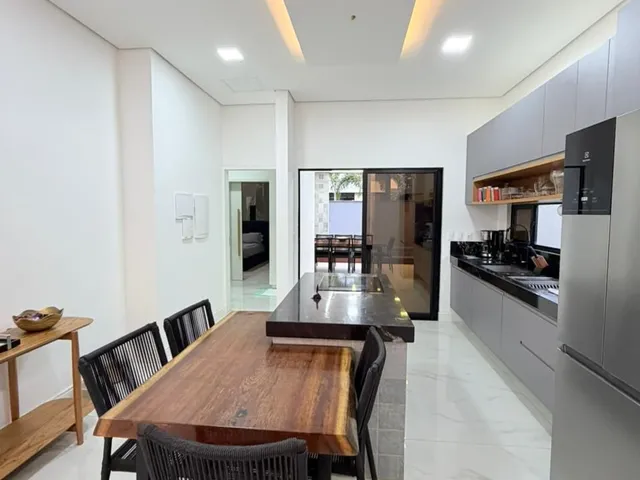 Imagem 10: CASA MOBILIADA A VENDA NA CIDADE ALPHA