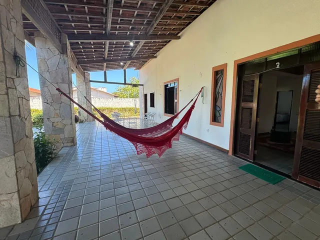 Imagem 11: Casa de praia no Porto das Dunas