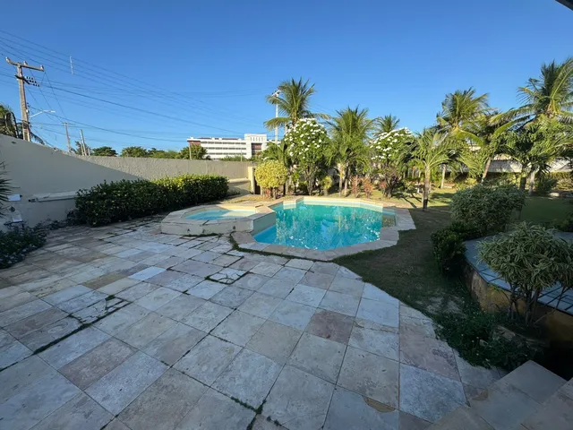 Imagem 10: Casa de praia no Porto das Dunas