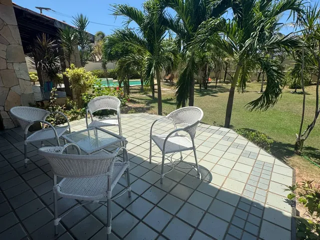 Imagem 15: Casa de praia no Porto das Dunas