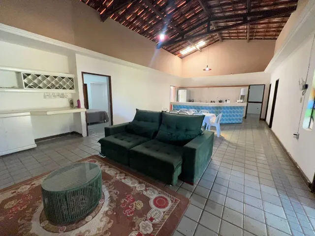 Imagem 12: Casa de praia no Porto das Dunas