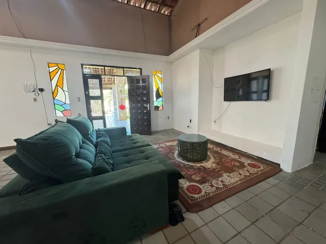 Imagem 2: Casa de praia no Porto das Dunas
