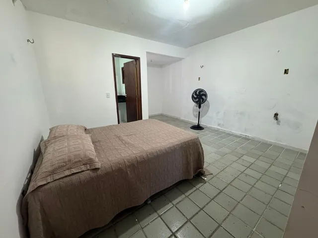 Imagem 13: Casa de praia no Porto das Dunas