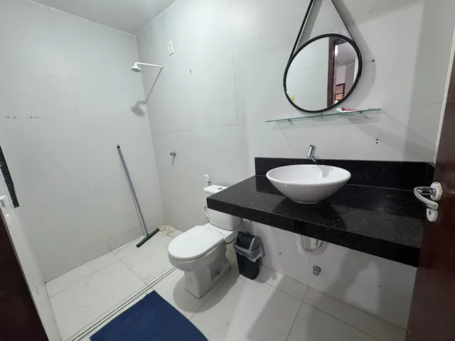 Imagem 3: Casa de praia no Porto das Dunas