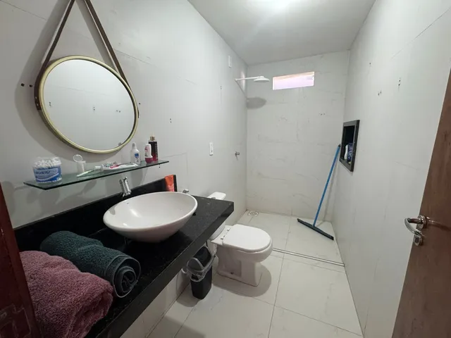 Imagem 6: Casa de praia no Porto das Dunas