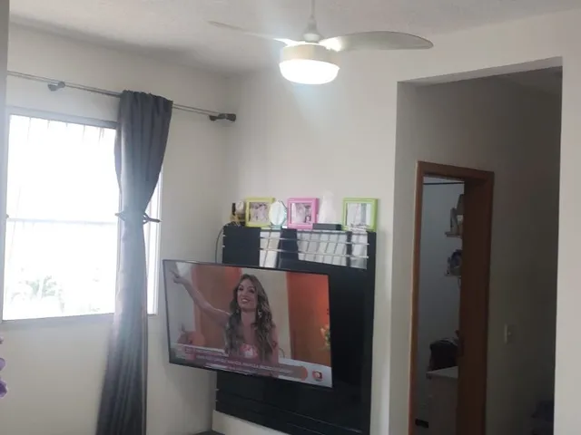 Imagem 4: Aparentemente de 2 quartos na Maraponga