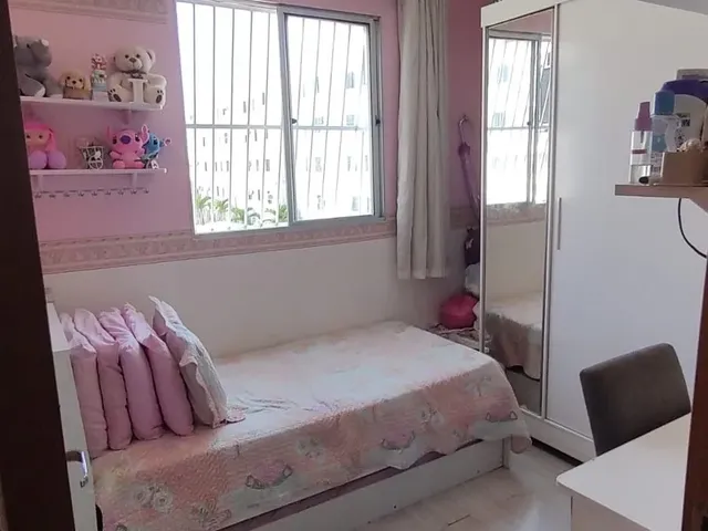 Imagem 8: Aparentemente de 2 quartos na Maraponga