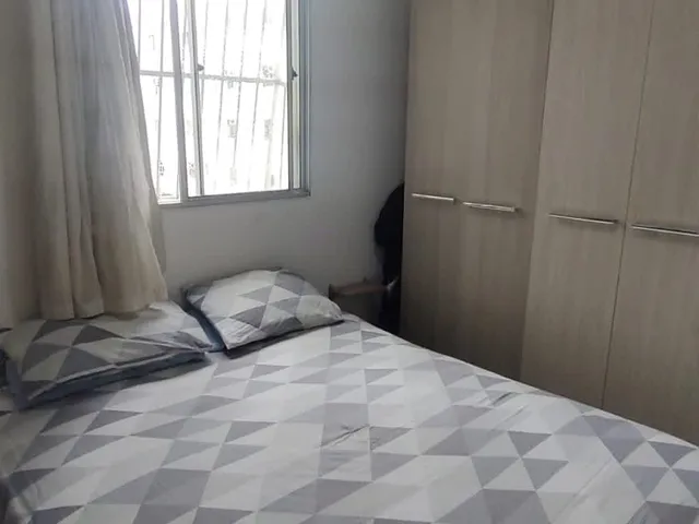 Imagem 15: Aparentemente de 2 quartos na Maraponga