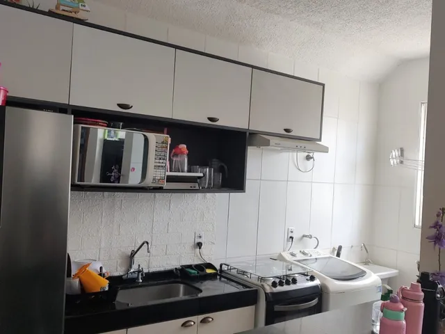 Imagem 3: Aparentemente de 2 quartos na Maraponga