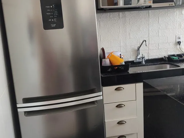 Imagem 14: Aparentemente de 2 quartos na Maraponga