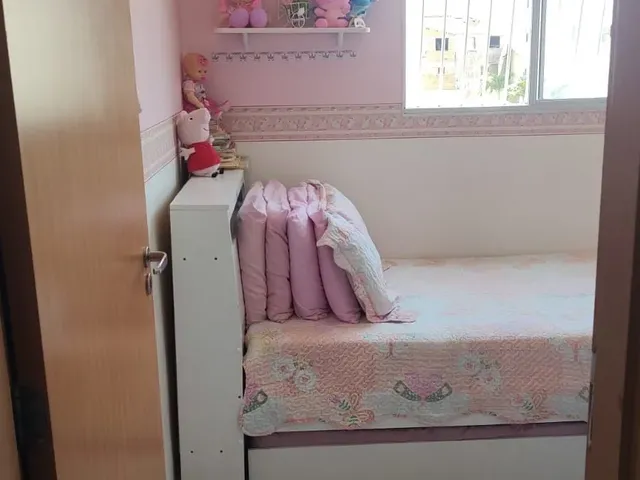 Imagem 10: Aparentemente de 2 quartos na Maraponga