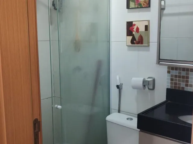 Imagem 16: Aparentemente de 2 quartos na Maraponga