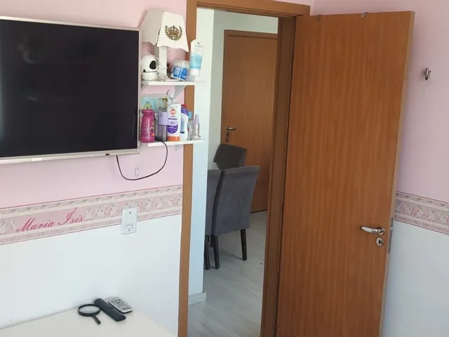 Imagem 7: Aparentemente de 2 quartos na Maraponga