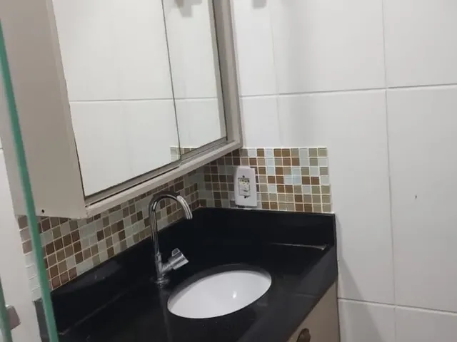 Imagem 11: Aparentemente de 2 quartos na Maraponga